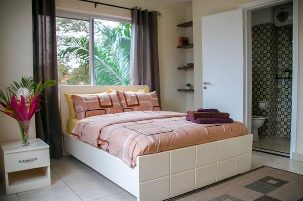 Photo of Bedroom in Kokomlemle