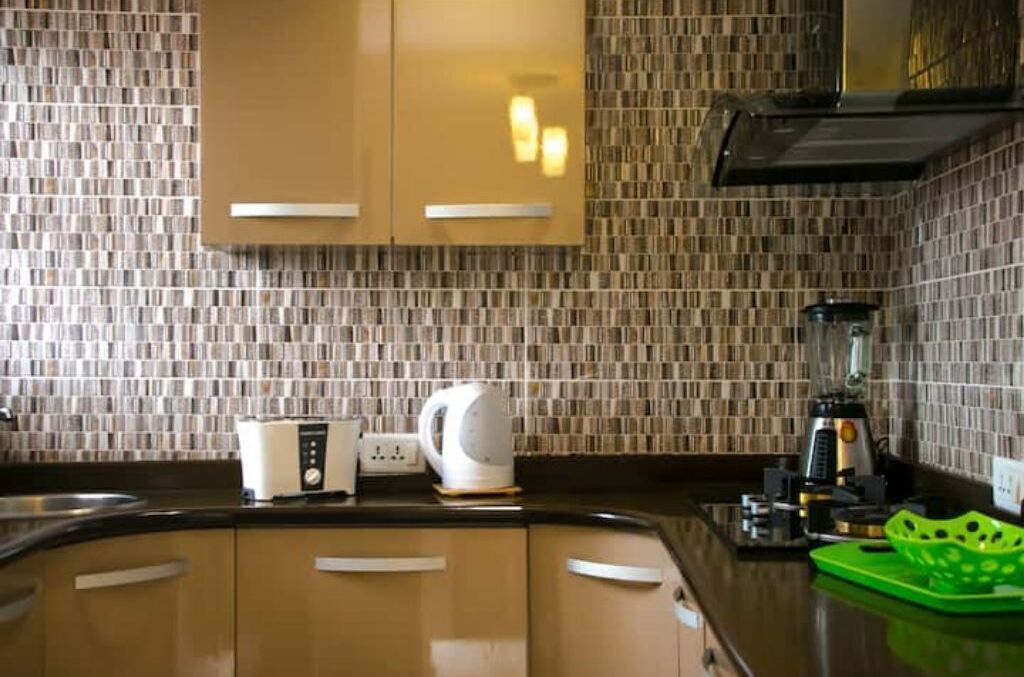 Photo of Kitchen in Kokomlemle