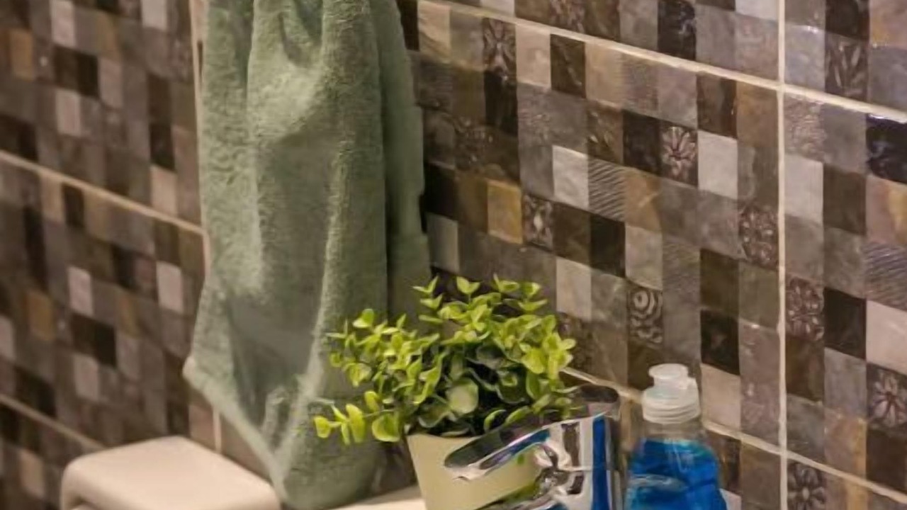 Photo of Bathroom in Kokomlemle