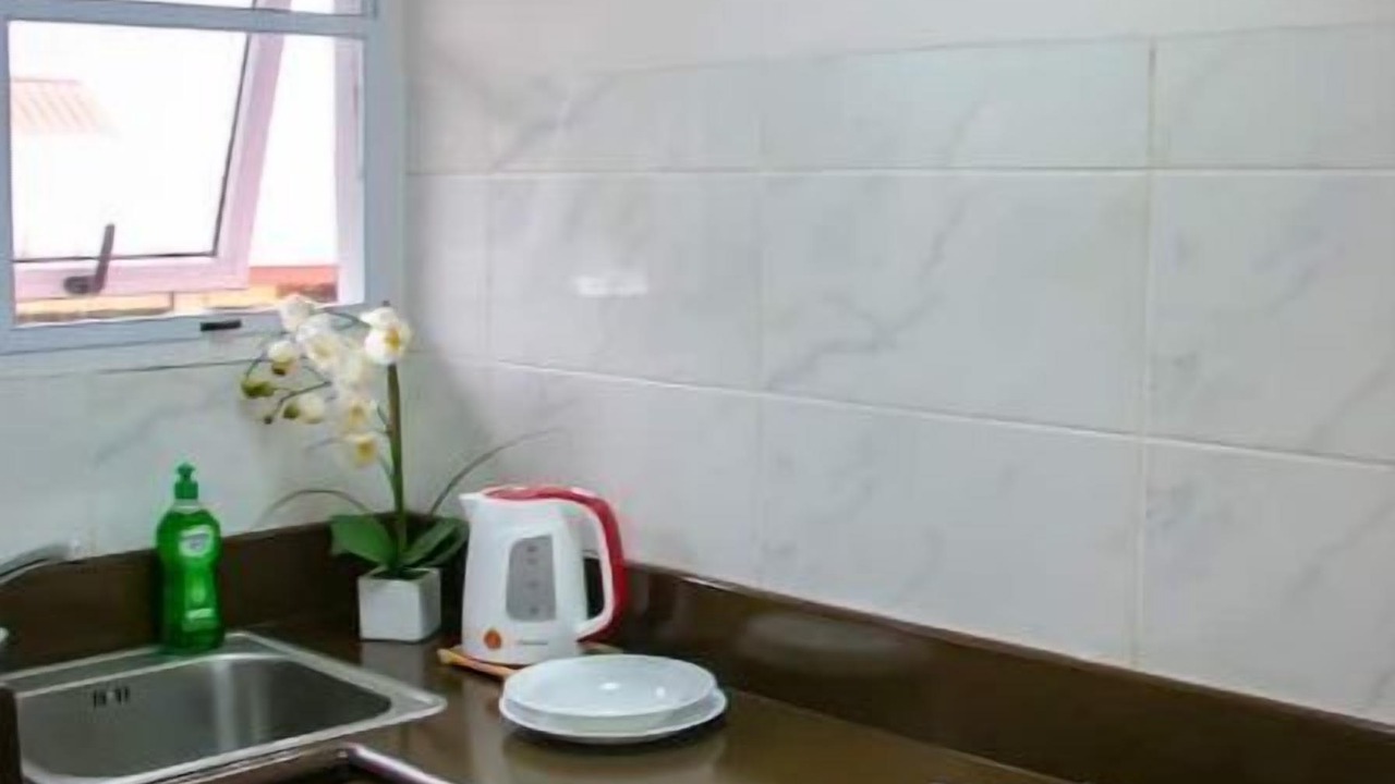 Photo of Kitchen in Kokomlemle