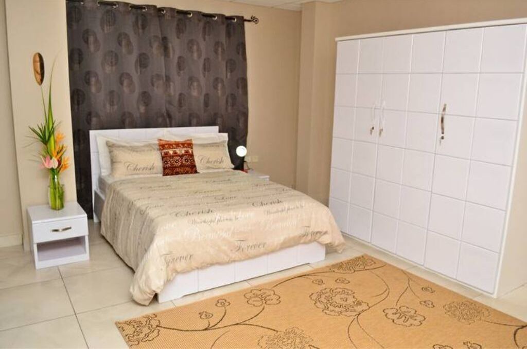 Photo of Bedroom in Kokomlemle