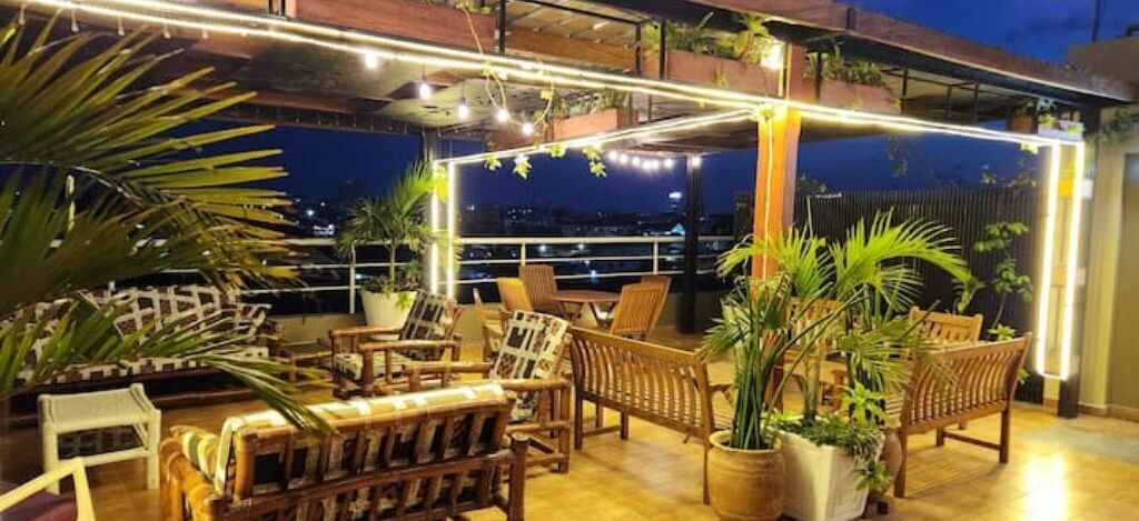 Photo of Patio Balcony in Kokomlemle