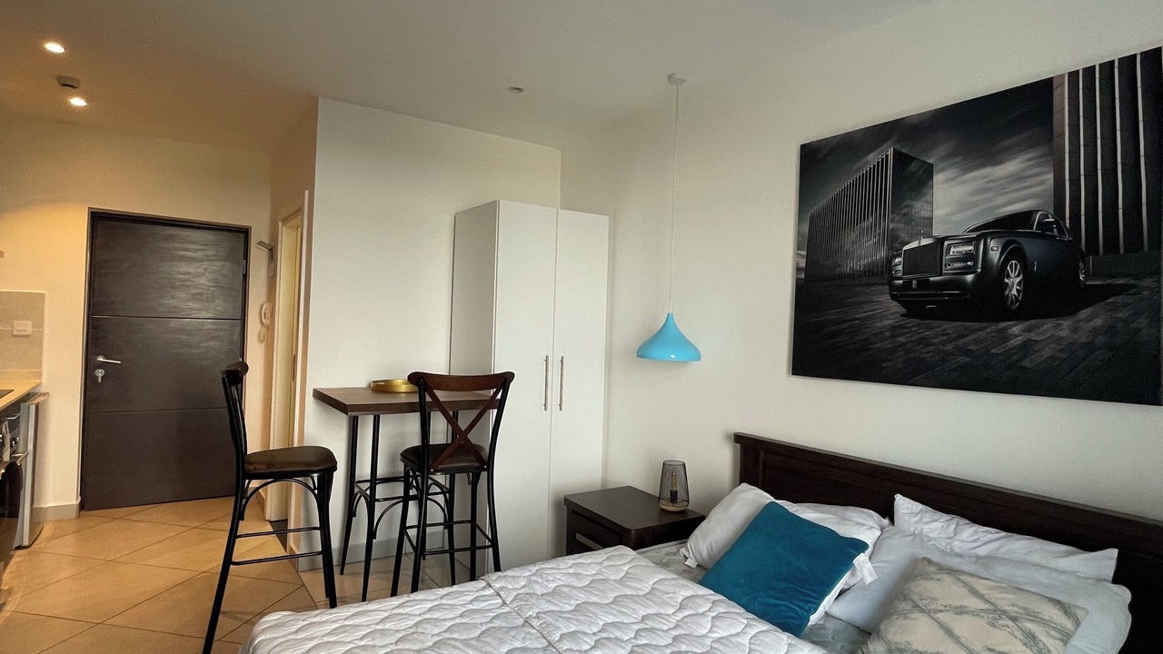 Photo of Bedroom in Cantonments