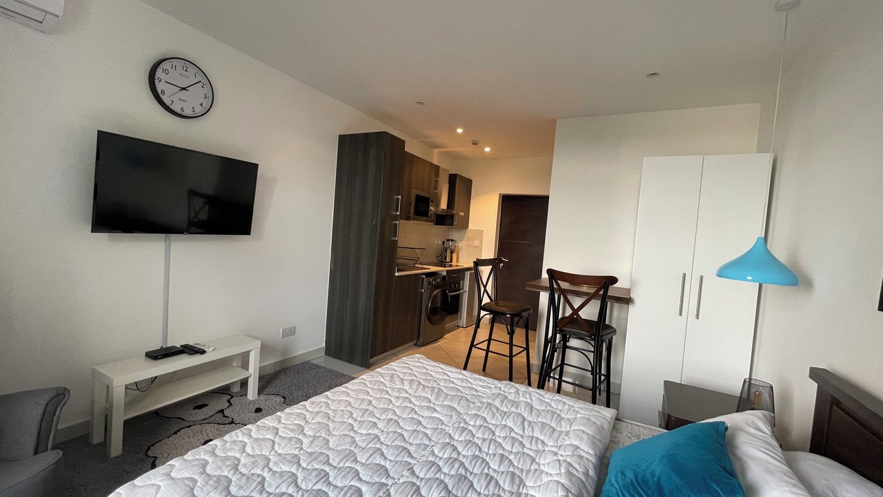Photo of Bedroom in Cantonments