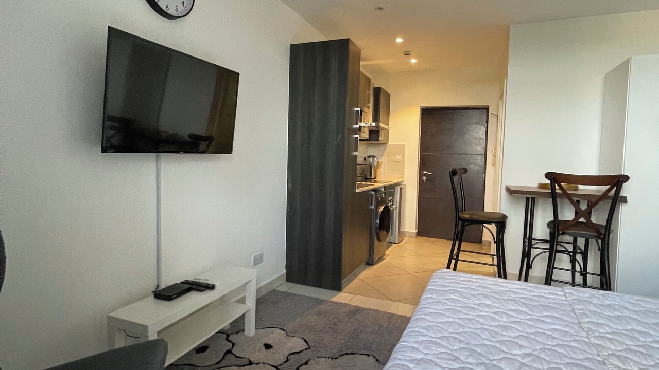Photo of Bedroom in Cantonments