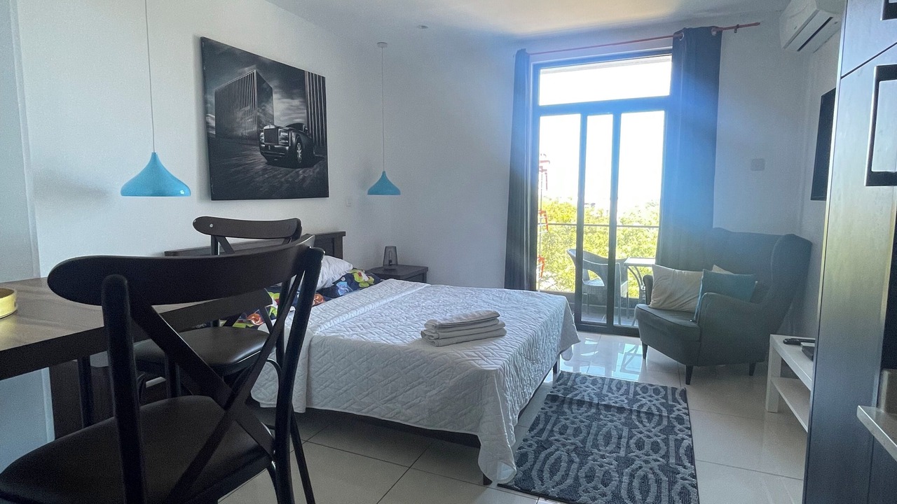Photo of Bedroom in Cantonments