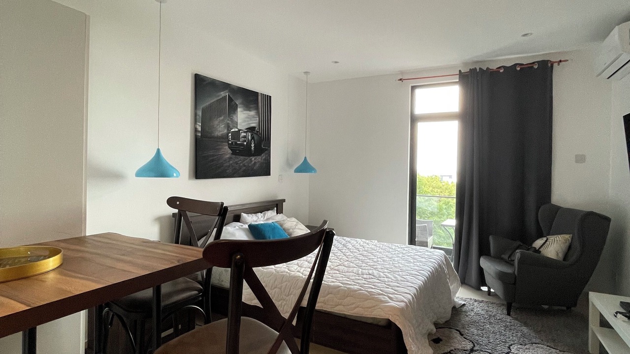 Photo of Bedroom in Cantonments
