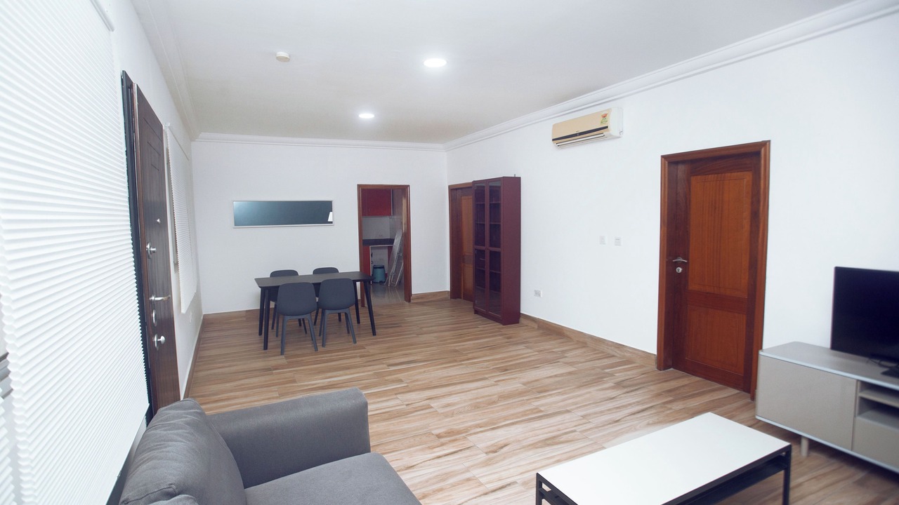 Photo of Livingroom in Sekondi-Takoradi