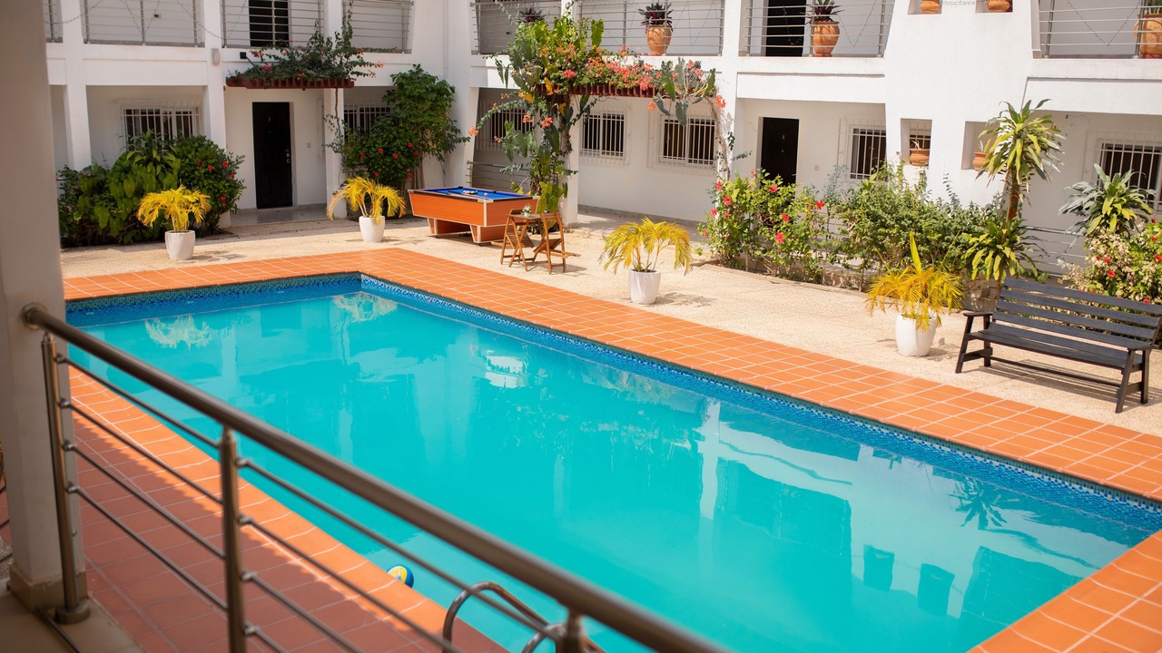 Photo of Outdoor in Sekondi-Takoradi