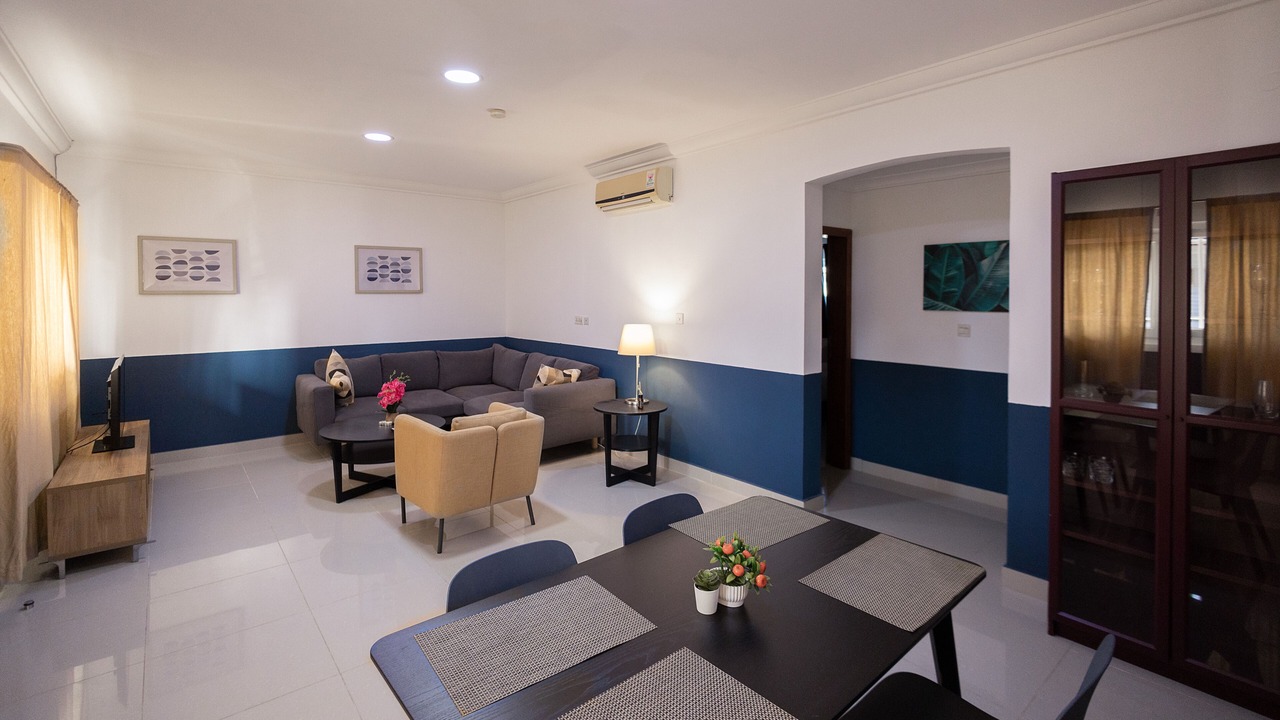 Photo of Livingroom in Sekondi-Takoradi