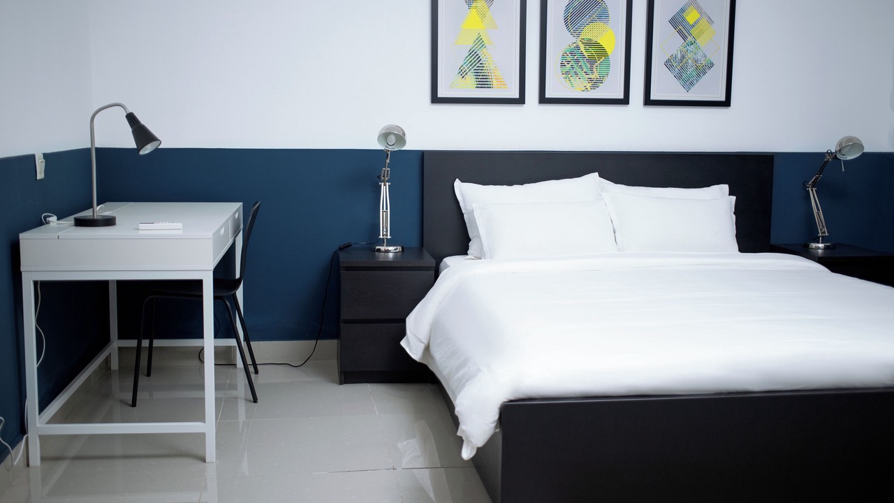 Photo of Bedroom in Sekondi-Takoradi