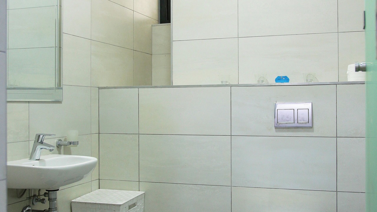 Photo of Bathroom in Sekondi-Takoradi