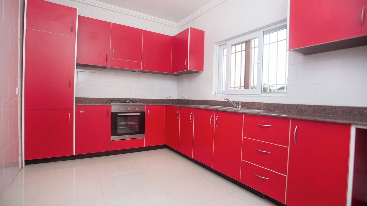 Photo of Kitchen in Sekondi-Takoradi