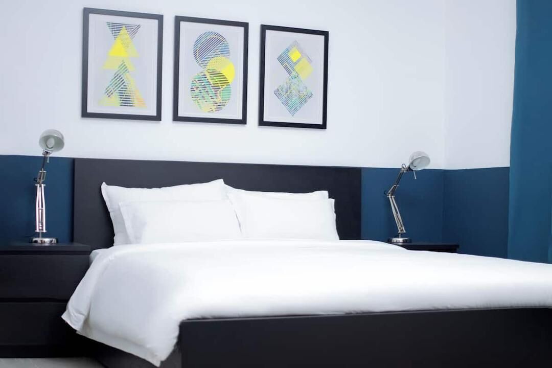 Photo of Bedroom in Sekondi-Takoradi