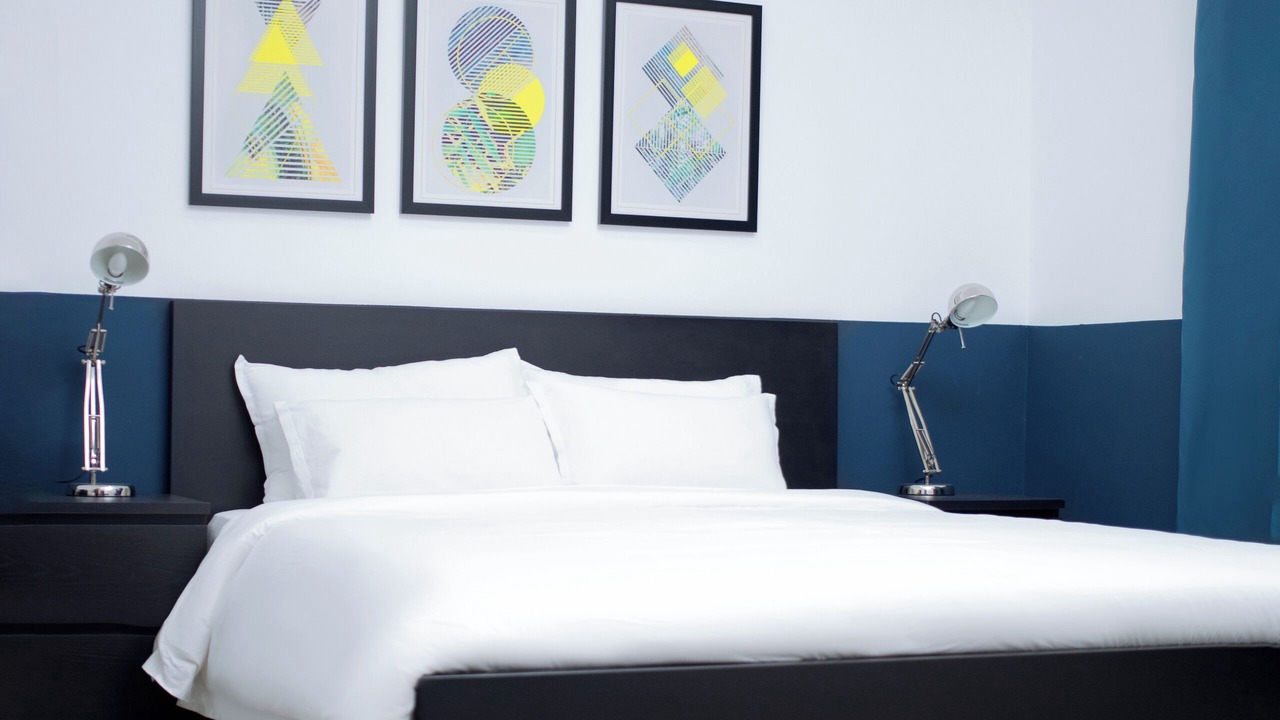 Photo of Bedroom in Sekondi-Takoradi