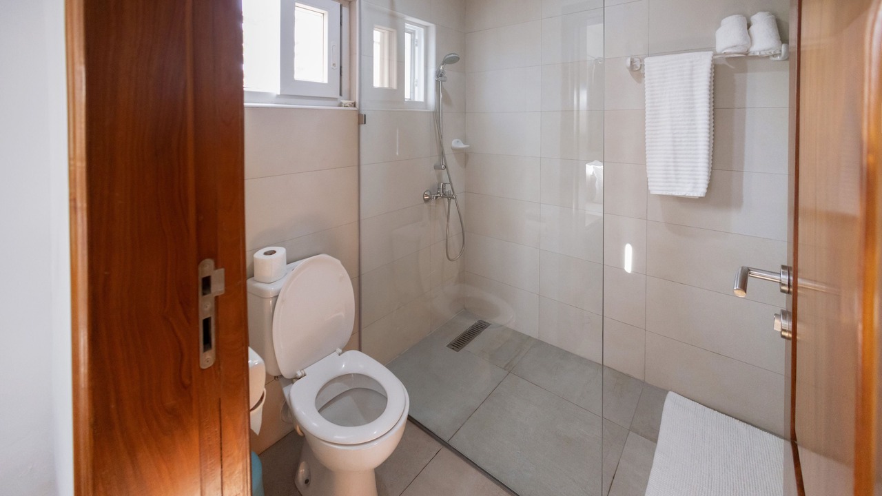 Photo of Bathroom in Sekondi-Takoradi