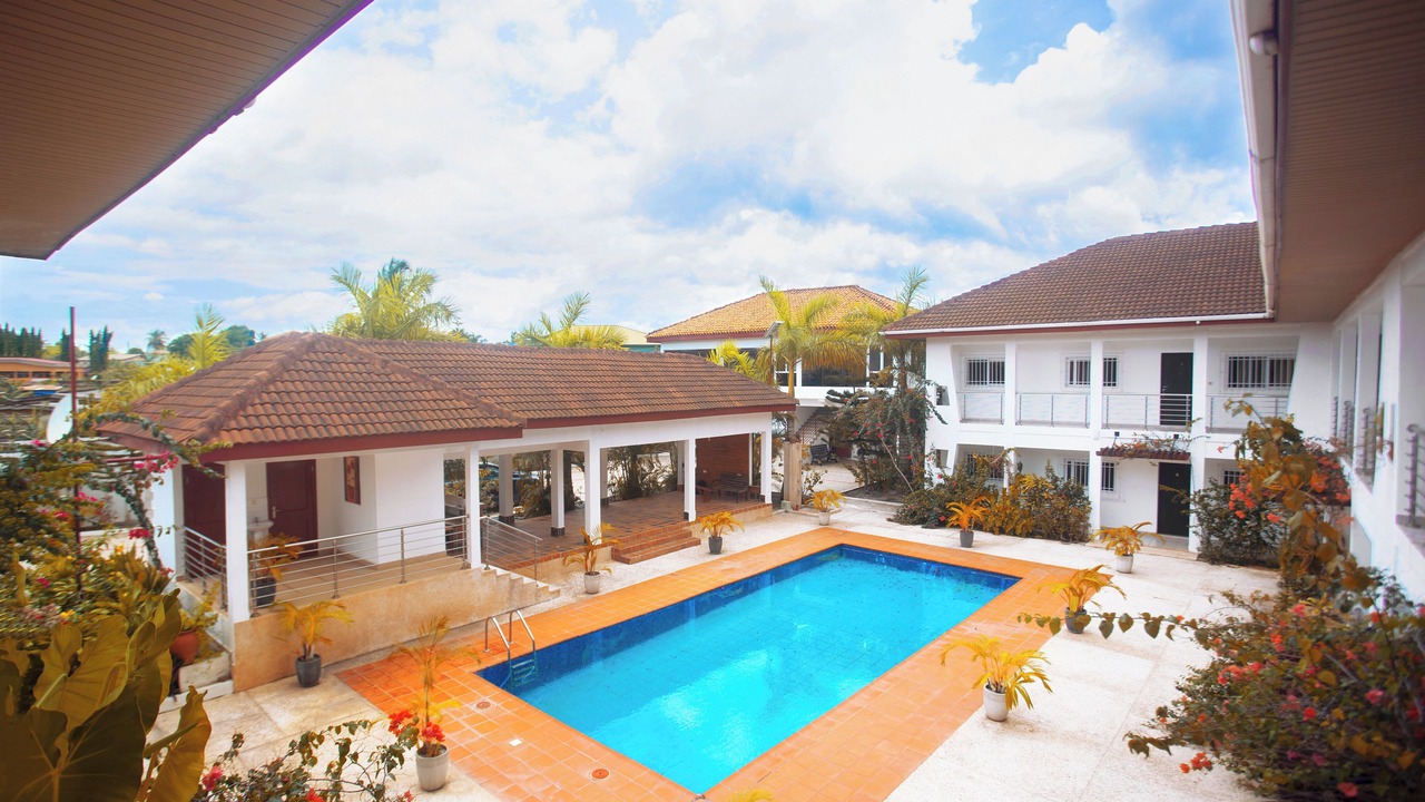 Photo of Outdoor in Sekondi-Takoradi