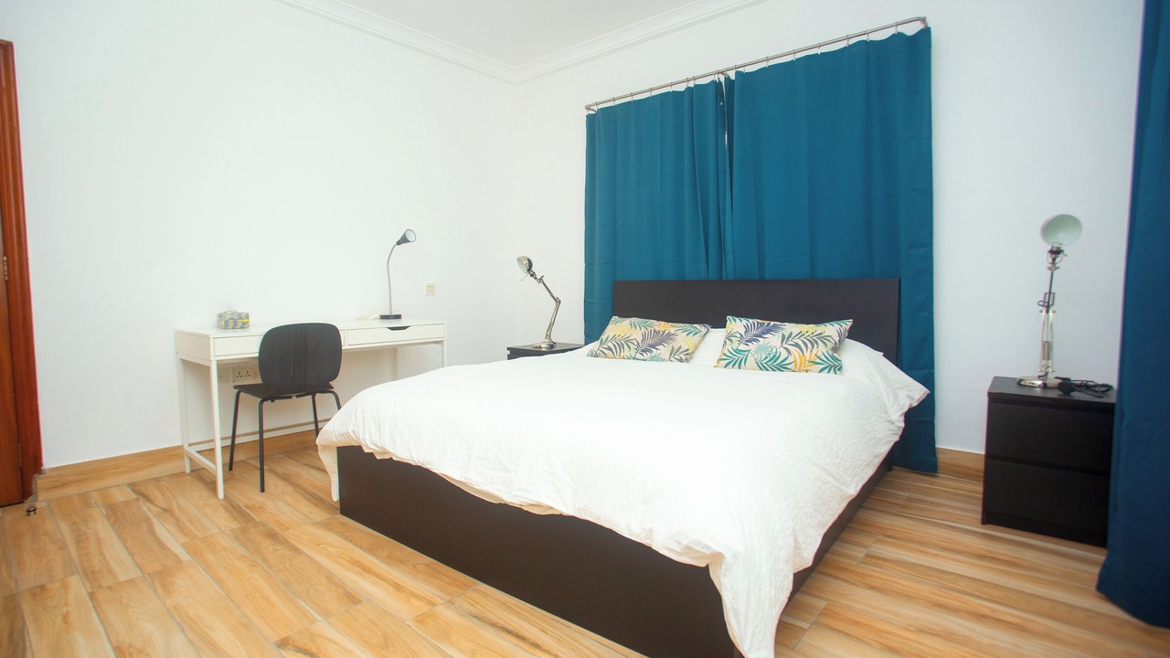 Photo of Bedroom in Sekondi-Takoradi