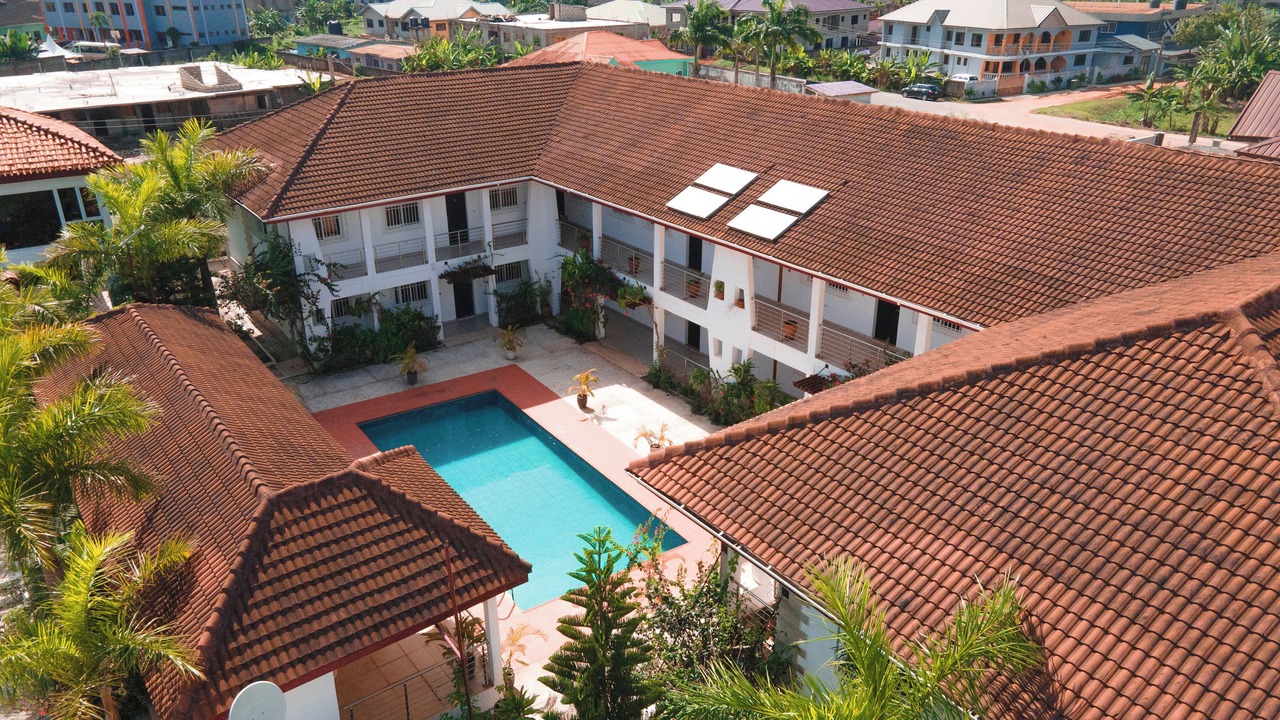 Photo of Outdoor in Sekondi-Takoradi