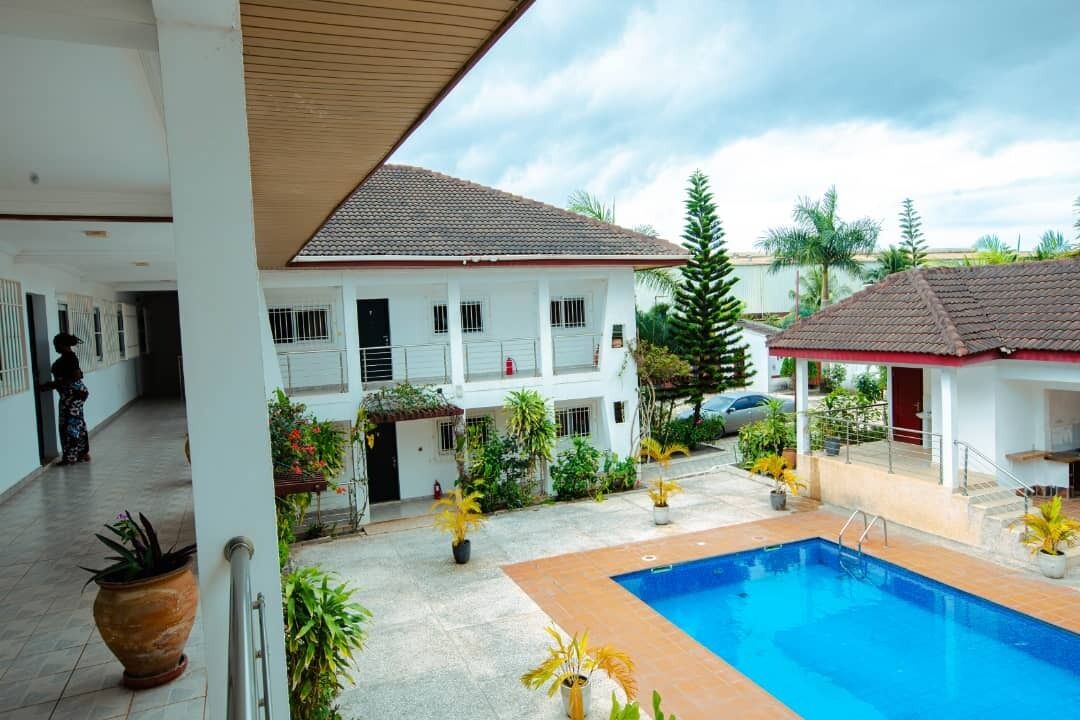 Photo of Outdoor in Sekondi-Takoradi