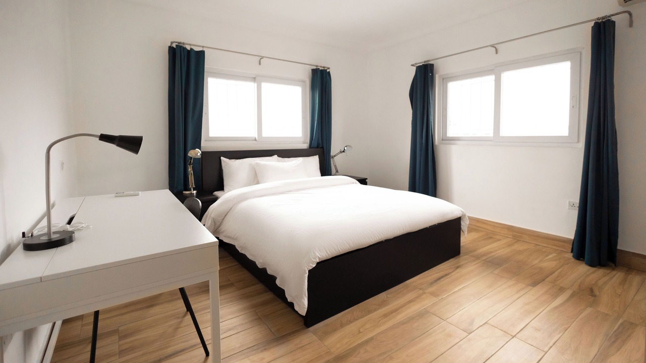 Photo of Bedroom in Sekondi-Takoradi