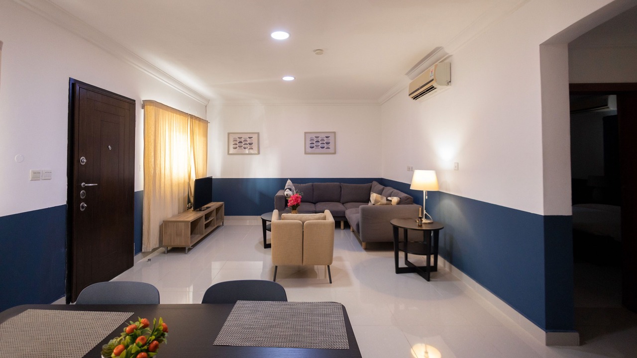 Photo of Bedroom in Sekondi-Takoradi