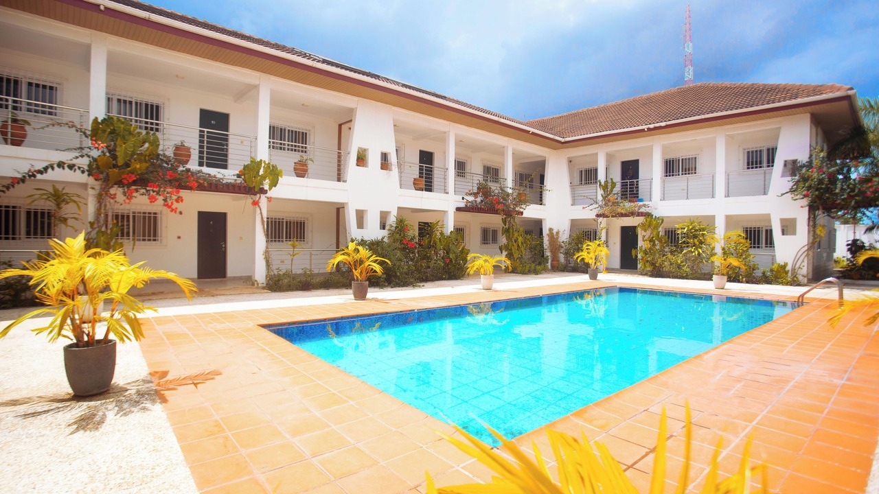 Photo of Outdoor in Sekondi-Takoradi
