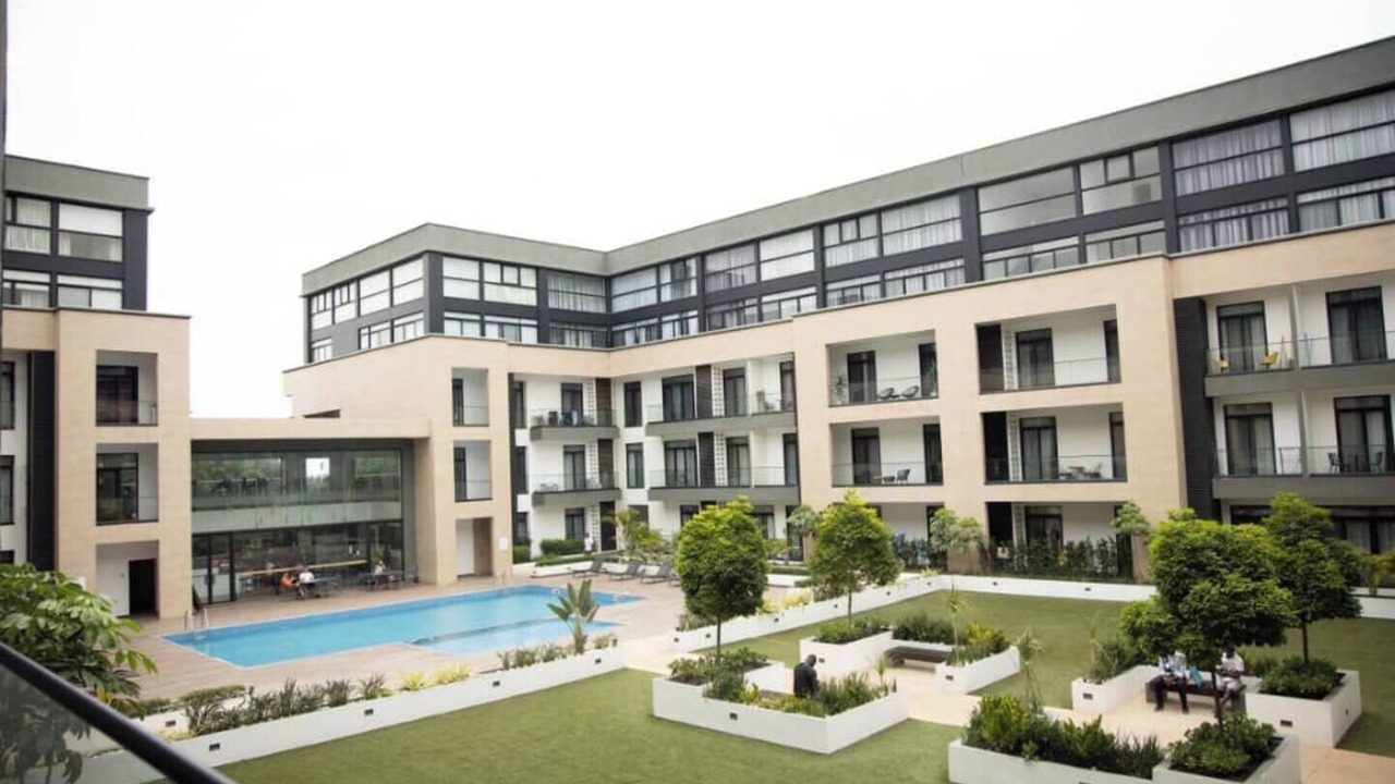 Photo of Outdoor in Roman Ridge
