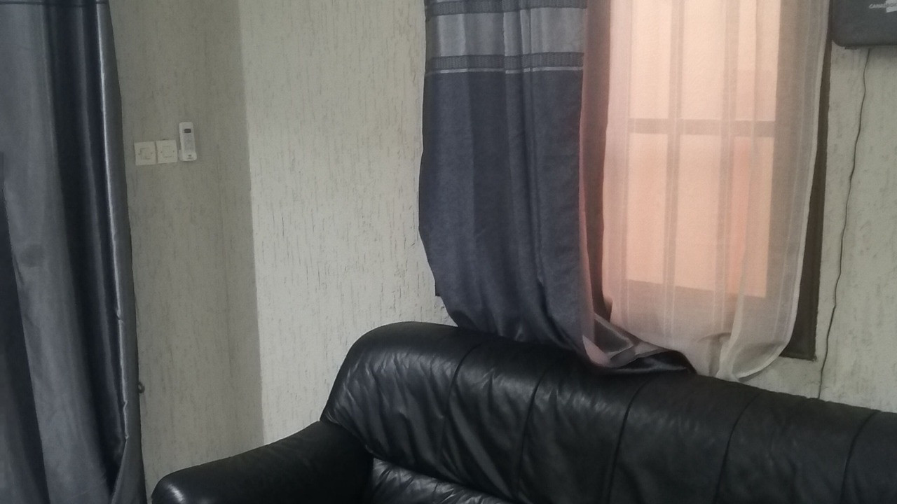 Photo of Livingroom in Lome