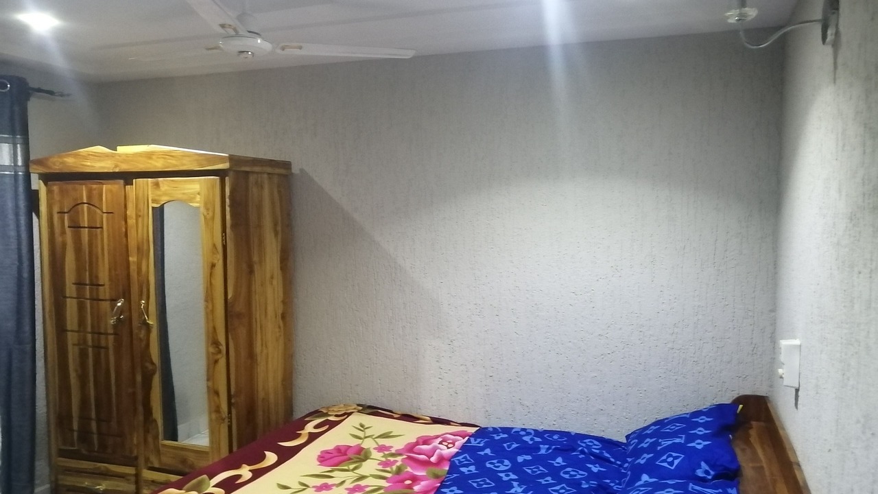 Photo of Bedroom in Lome