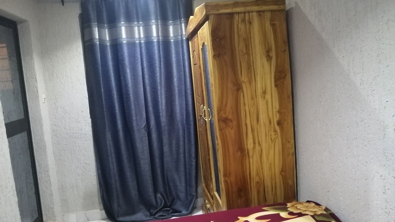 Photo of Bedroom in Lome