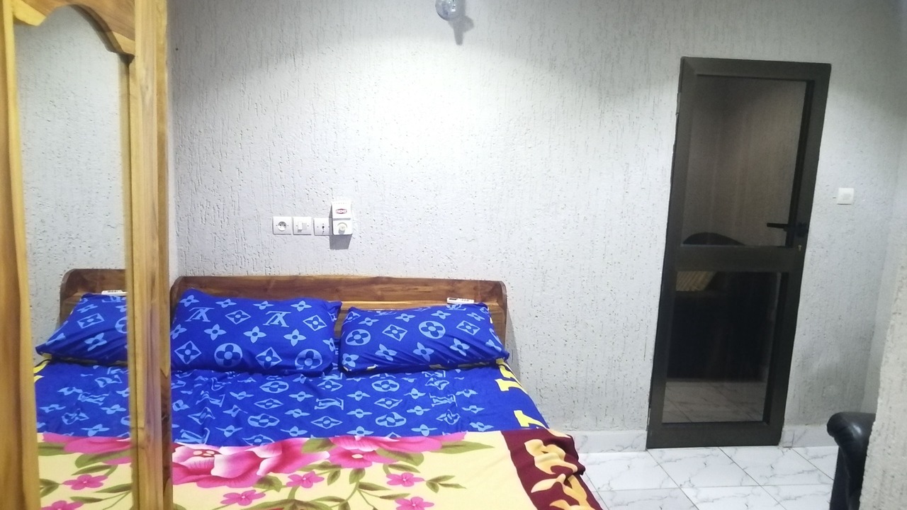 Photo of Bedroom in Lome
