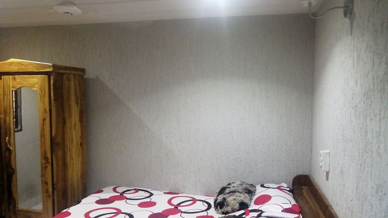 Photo of Bedroom in Lome