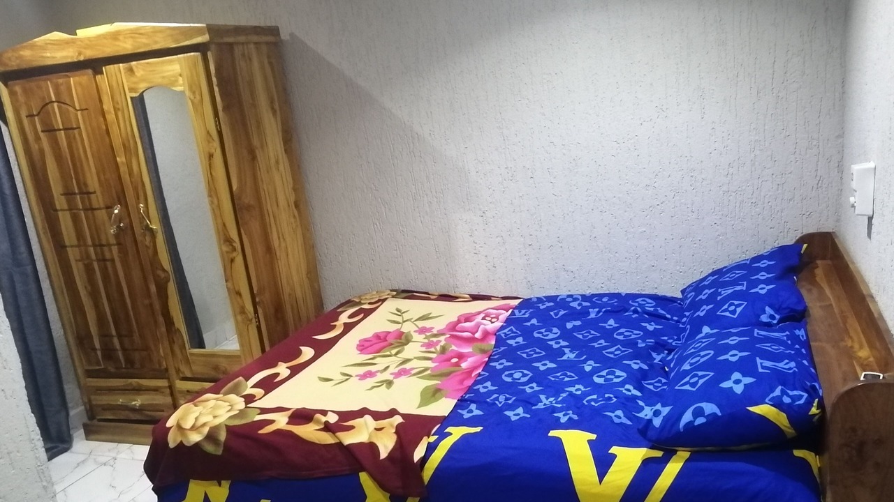 Photo of Bedroom in Lome