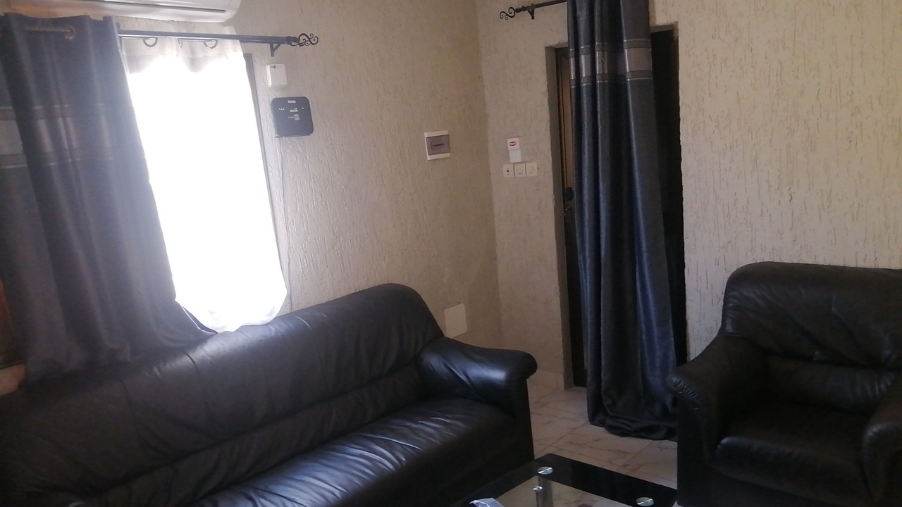 Photo of Livingroom in Lome