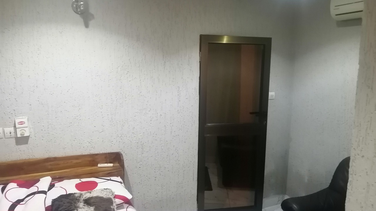 Photo of Bedroom in Lome
