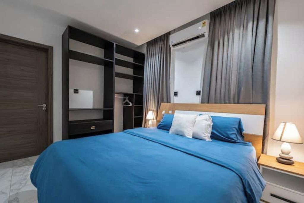 Photo of Bedroom in Labone
