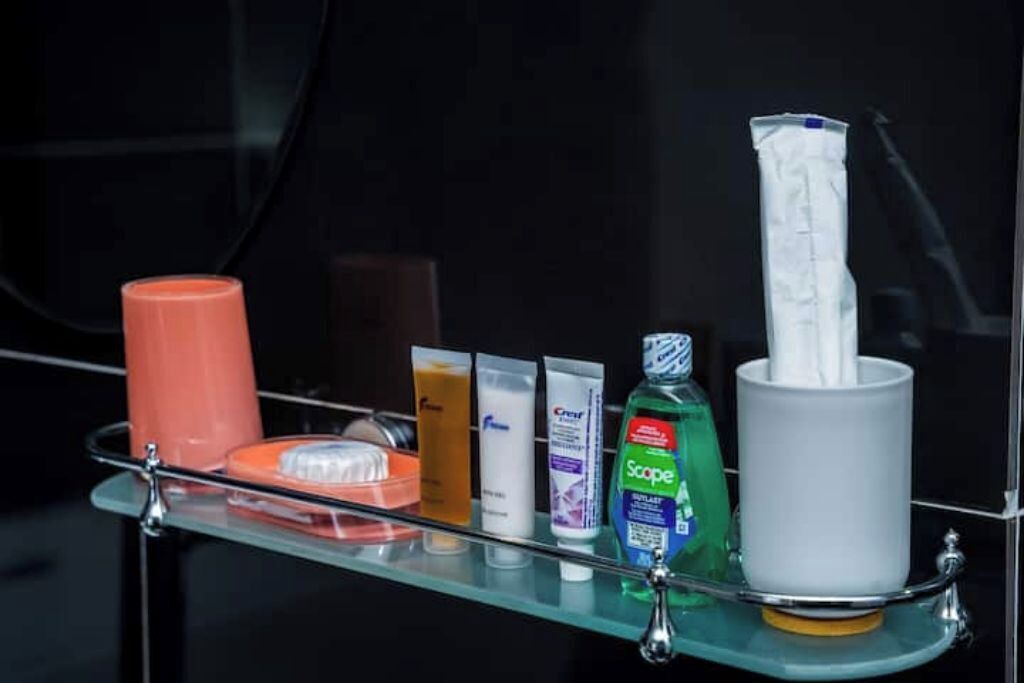 Photo of Bathroom in Labone