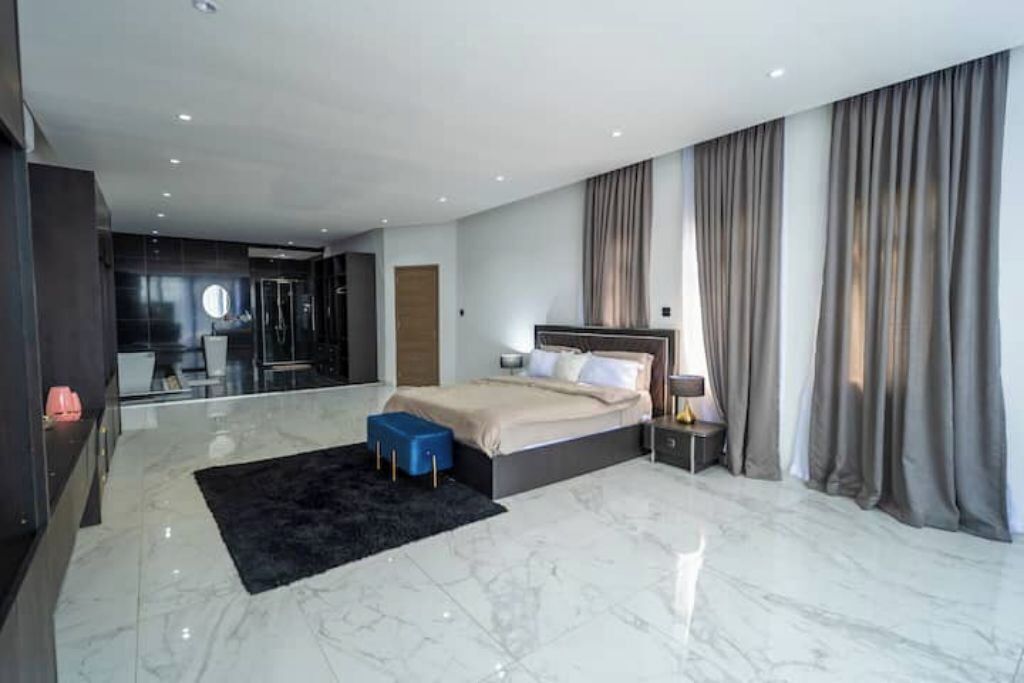 Photo of Bedroom in Labone
