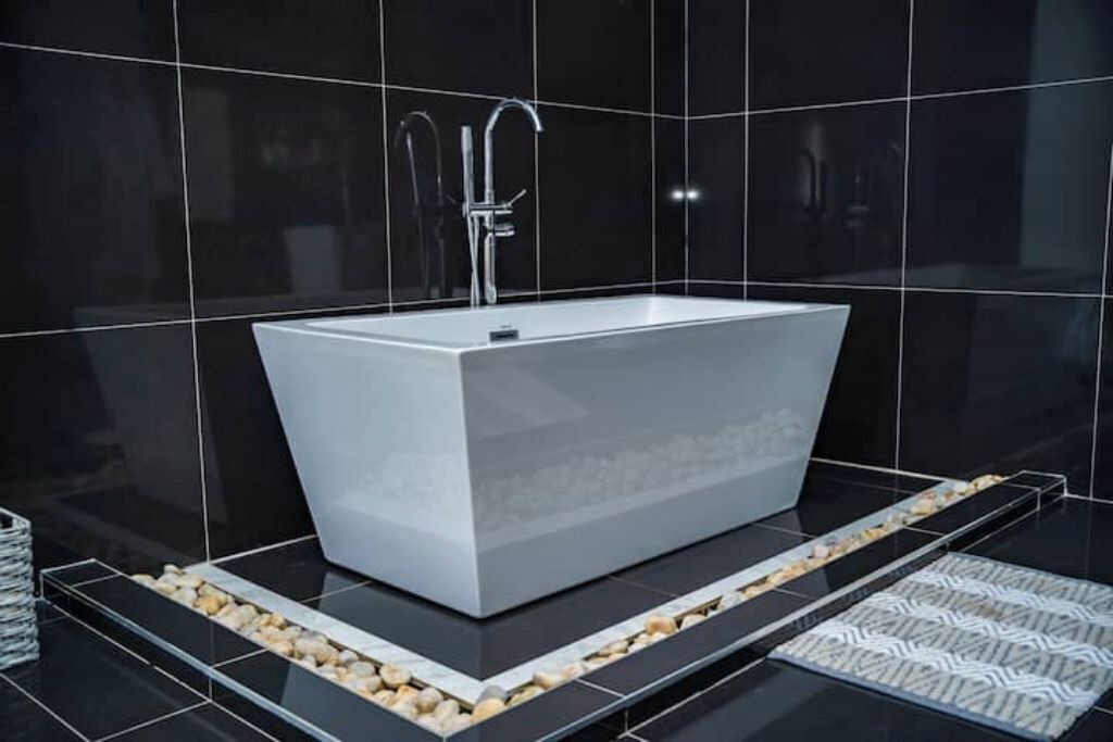 Photo of Bathroom in Labone