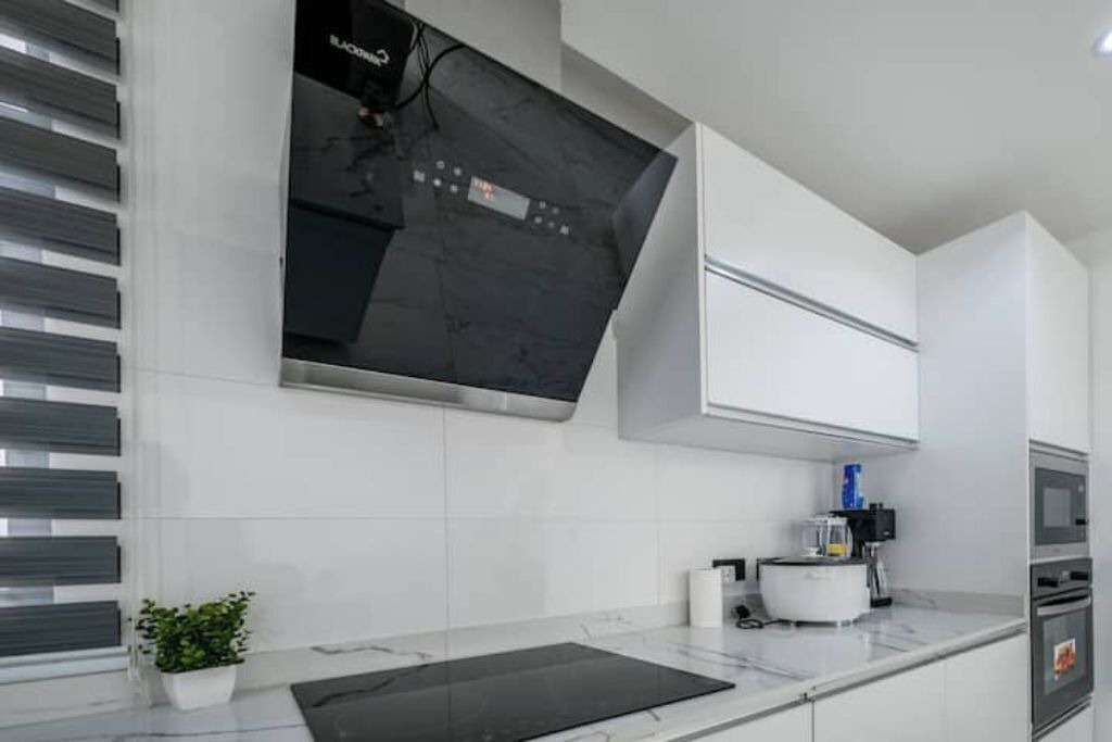 Photo of Kitchen in Labone