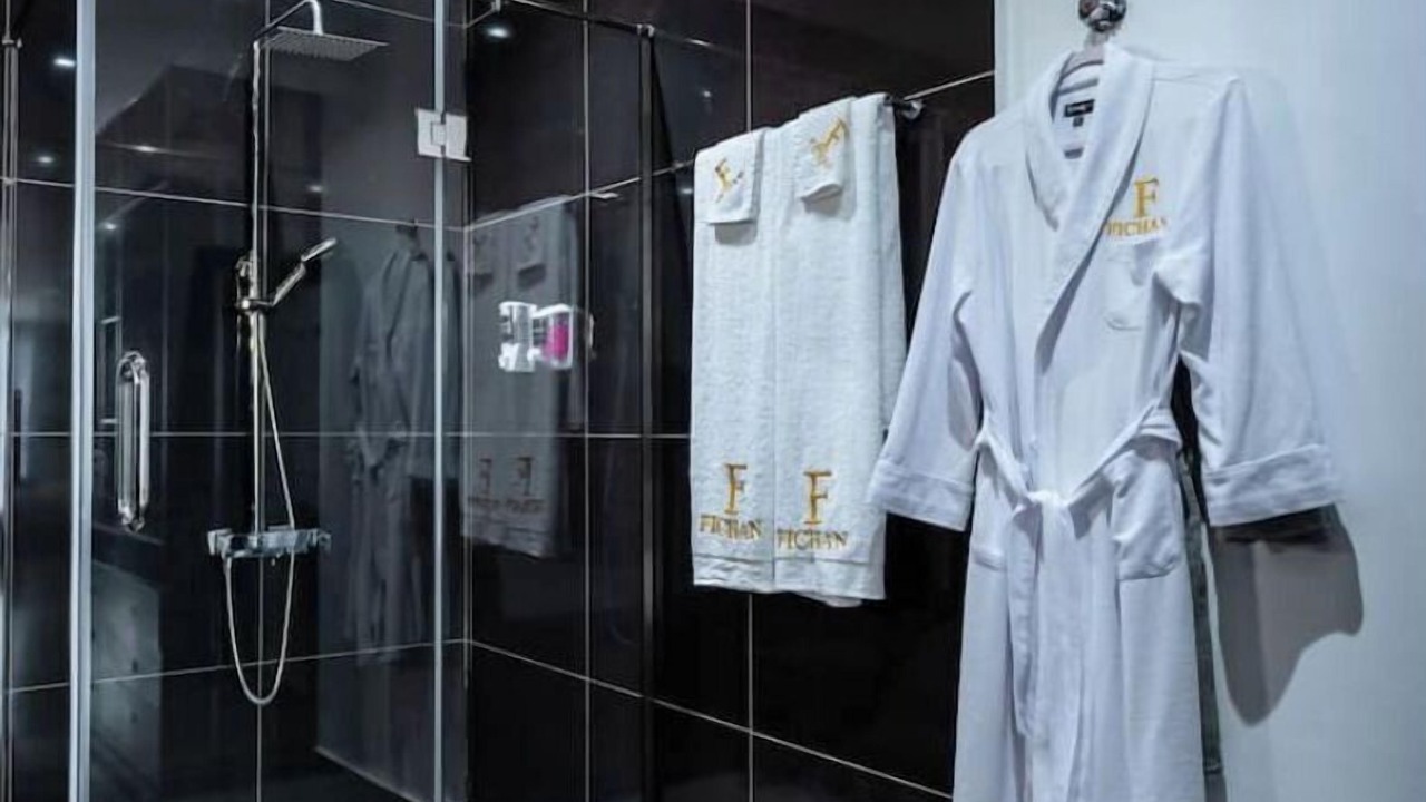 Photo of Bathroom in Labone