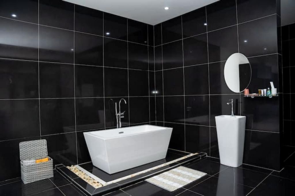Photo of Bathroom in Labone