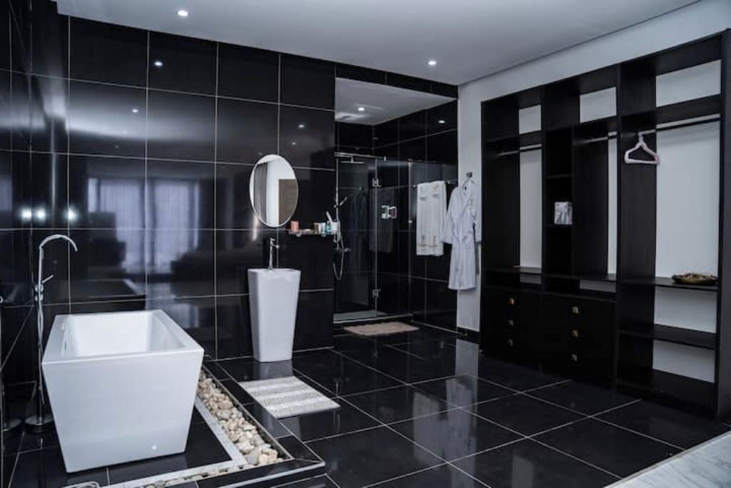 Photo of Bathroom in Labone
