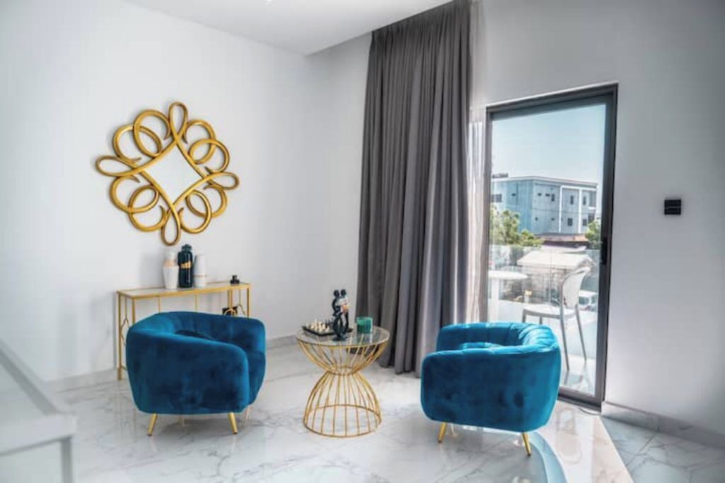 Photo of Livingroom in Labone