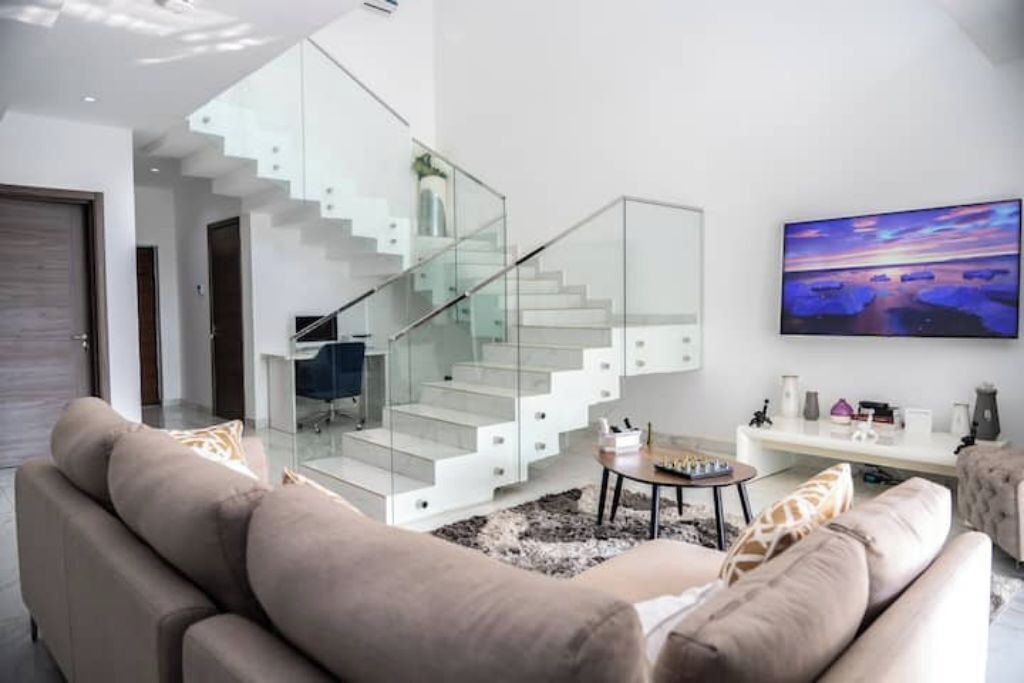 Photo of Livingroom in Labone