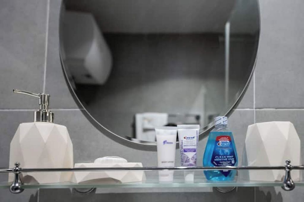 Photo of Bathroom in Labone