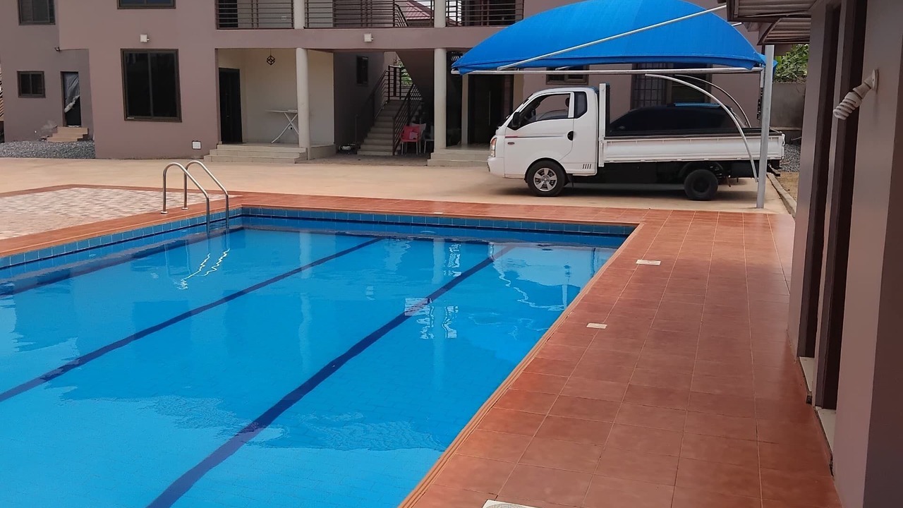 Photo of Outdoor in Tema