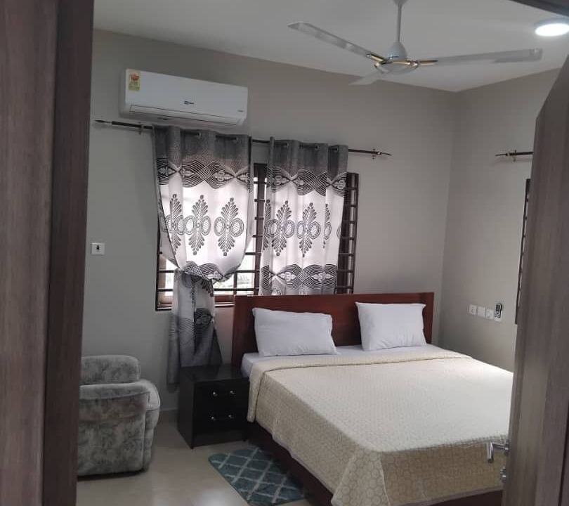 Photo of Bedroom in Tema