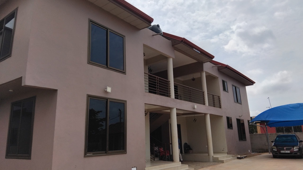 Photo of Outdoor in Tema